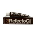 RefectoCil Augenbrauen- und Wimpernfarbe 3 naturbraun 15 ml