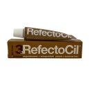 RefectoCil Augenbrauen- und Wimpernfarbe 3.1 lichtbraun...