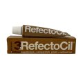 RefectoCil Augenbrauen- und Wimpernfarbe 3.1 lichtbraun 15 ml
