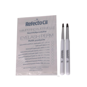 RefectoCil Kosmetikpinsel 2 Stück