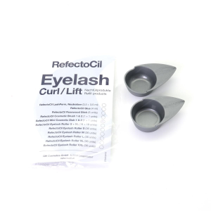 RefectoCil Mini-Kosmetikschale 2 Stück