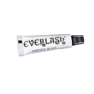 Everlash Kleber black