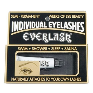 Everlash Kleber hell