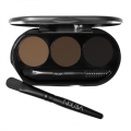Nouba Eyebrow Powder Kit Augenbrauen Puder Set