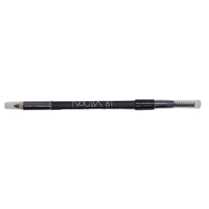 Nouba Eyebrow Pencil Augenbrauenstift Mit Applikator Nr. 81 graphit