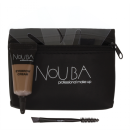 Nouba Brow Improver Set Augenbrauen Creme Nr. 10