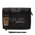 Nouba Brow Improver Set Augenbrauen Creme Nr. 10