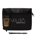 Nouba Brow Improver Set Augenbrauen Creme Nr. 15