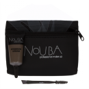 Nouba Brow Improver Set Augenbrauen Creme Nr. 20