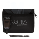 Nouba Brow Improver Set Augenbrauen Creme Nr. 25