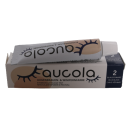 aucola Augenbrauen- und Wimpernfarbe 2 blauschwarz 15 ml