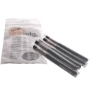 aucola Kosmetikpinsel hart 5er Set für AWF