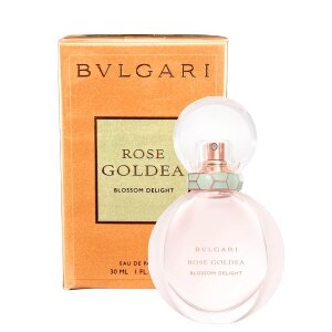 Bvlgari Rose Goldea Blossom Delight Eau de Parfum 30 ml