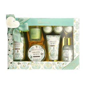 IDC Institute Holisic Beauty Geschenkset