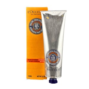 LOccitane Shea Intensiv Pflegender Fussbalsam 150 ml