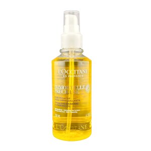 LOccitane Immortelle Precieuse Cleansing Oil 200 ml