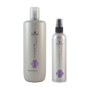 Schwarzkopf Silhouette Super Hold Style Gel Lac Alu (silver)