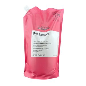 LOréal Expert Pro Longer Shampoo Refill 1000 ml
