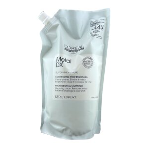 LOréal Expert Metal DX Shampoo Refill 1000 ml