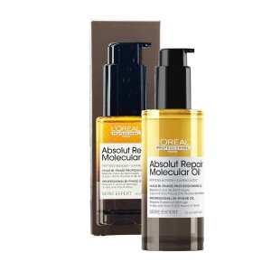 LOréal Expert Absolut Repair Molecular Bi-Phase Oil 30 ml