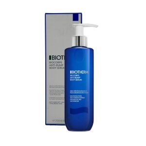 Biotherm Biocorps Body Serum 200 ml