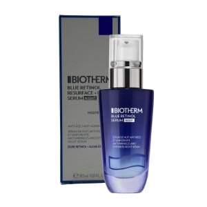 Biotherm Blue Retinol Night Serum 30 ml