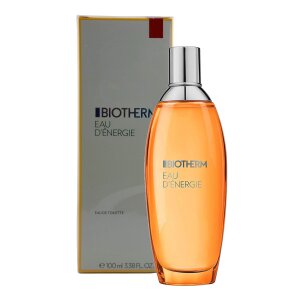 Biotherm Eau DEnergie Eau de Toilette 100 ml