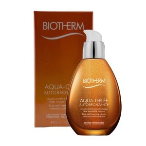 Biotherm Aqua-Gelee Autobronzante 50 ml