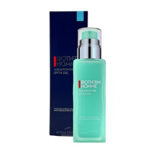 Biotherm Aquapower SPF 14 Gel 75 ml