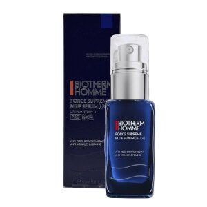 Biotherm Homme Force Supreme Blue Serum 30 ml