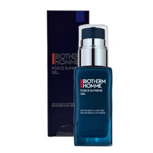 Biotherm Homme Force Supreme Gel 50 ml