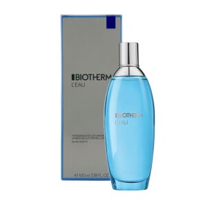 Biotherm Leau Eau de Toilette 100 ml
