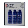 Biotherm Homme Basic Line Shaving Foam 3 x 50 ml