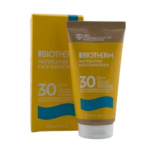 Biotherm Waterlover Face Sunscreen SPF 30 50 ml