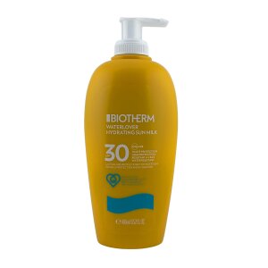 Biotherm Waterlover Hydrating Sun Milk SPF 30 400 ml