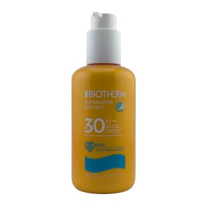 Biotherm Waterlover Sun Milk SPF 30 200 ml