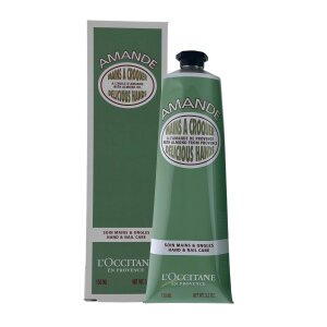 LOccitane Mandel Handcreme Zum Verlieben 150 ml