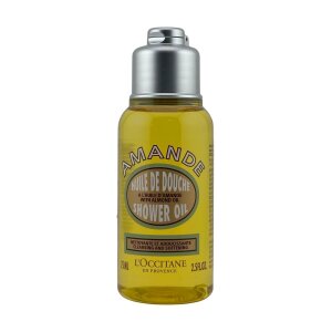 LOccitane Almond Shower Oil 75 ml