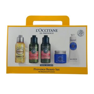 LOccitane Provence Beauty Set 305 ml