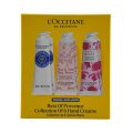 LOccitane Best of Provence Collection of 6 Handcreams 180 ml
