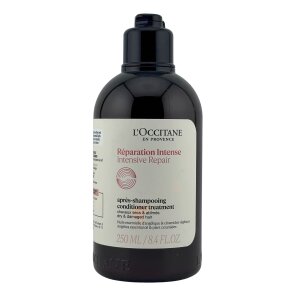 LOccitane Intensive Repair Conditioner Treatment 250 ml
