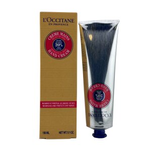 LOccitane Wonderful Rose Hand Cream 150 ml