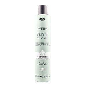 Lisap Top Care Curly Cool Conditioner 250 ml