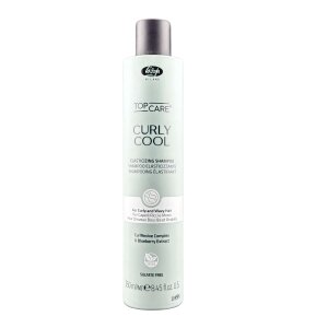 Lisap Top Care Curly Cool Shampoo 250 ml