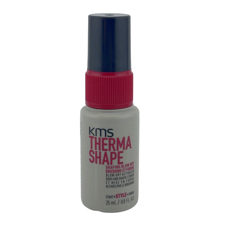 KMS Thermashape Shaping Blow Dry 25 ml