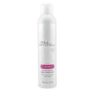 Paul Mitchell Extra-Body Firm Hairspray 300 ml