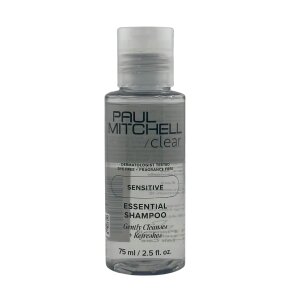 Paul Mitchell Clear Essential Shampoo 75 ml