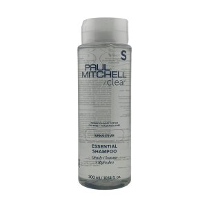 Paul Mitchell Clear Essential Shampoo 300 ml