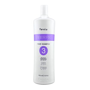 Fanola Fiber Fix Fiber Shampoo N3 1000 ml