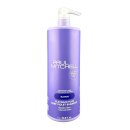 Paul Mitchell Platinum Plus Deep Violet Shampoo 1000 ml